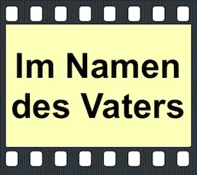 In the Name of the Father