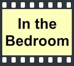 In the Bedroom