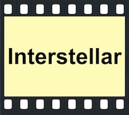 Interstellar