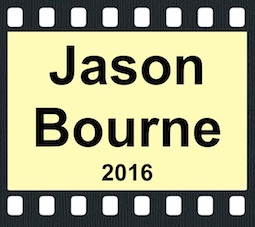 Jason Bourne