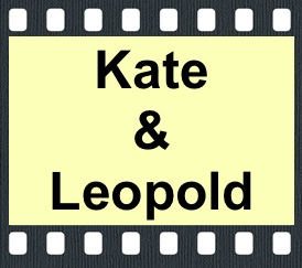 Kate & Leopold