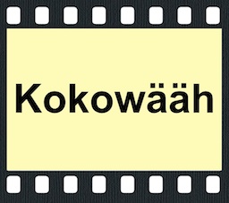 Kokowääh