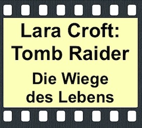 Lara Croft Tomb Raider: The Cradle of Life