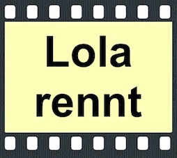 Lola rennt