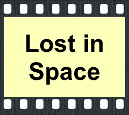 Lost in Space