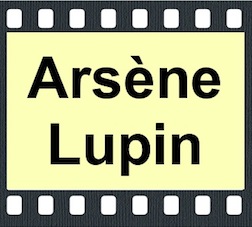 Arsène Lupin