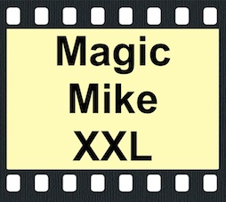 Magic Mike XXL