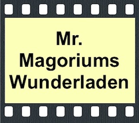 Mr. Magorium's Wonder Emporium