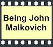 Being John Malkovich