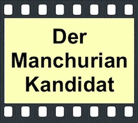 The Manchurian Candidate