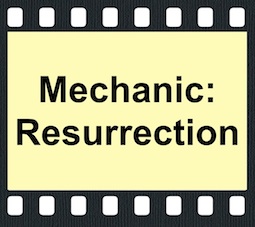 Mechanic: Resurrection