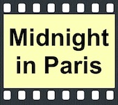 Midnight in Paris