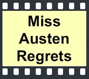 Miss Austen Regrets