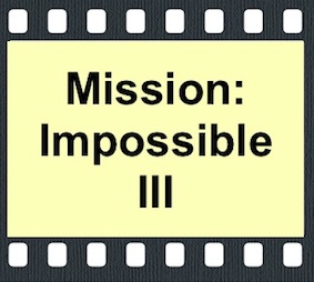 Mission: Impossible III