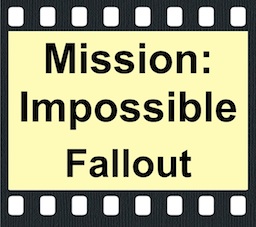 Mission: Impossible - Fallout