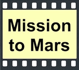 Mission to Mars