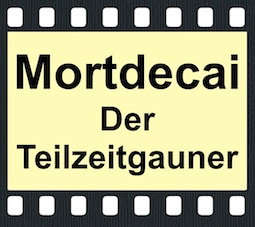 Mortdecai