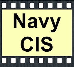 NCIS: Naval Criminal Investigative Service