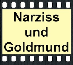 Narziss und Goldmund