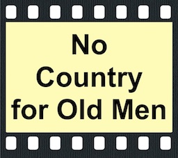 No Country for Old Men