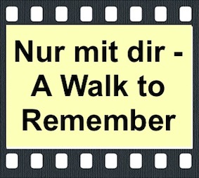 A Walk to Remember