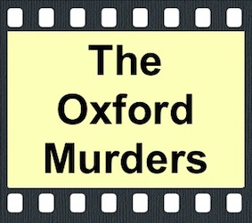 The Oxford Murders