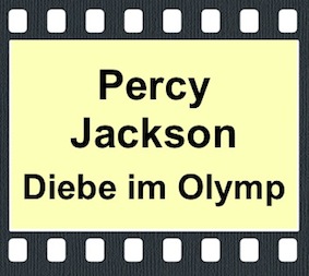 Percy Jackson & the Olympians: The Lightning Thief