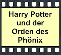 Der Orden des Phoenix