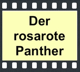 Der rosarote Panther