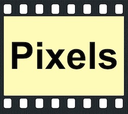 Pixels