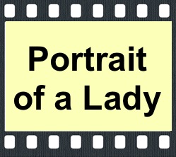 The Portrait of a Lady