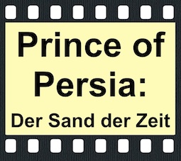 Prince of Persia: The Sands of Time