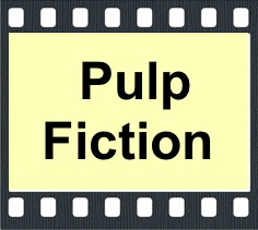 Pulp Fiction