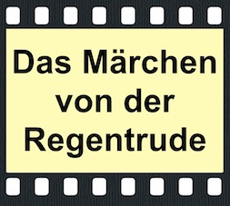 Das Märchen von der Regentrude