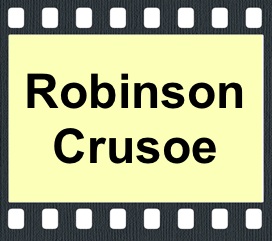 Robinson Crusoe