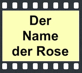 Der Name der Rose