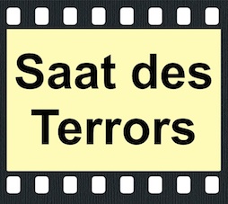 Saat des Terrors