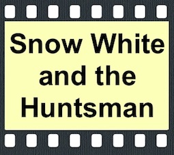 Snow White and the Huntsman