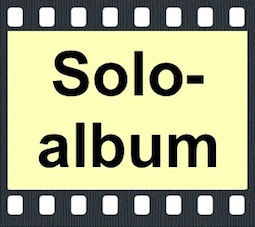 Soloalbum