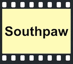 Southpaw