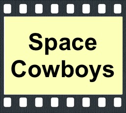 Space Cowboys