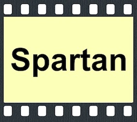 Spartan