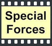 Forces spéciales