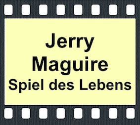 Jerry Maguire