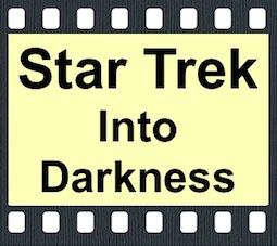 Star Trek Into Darkness