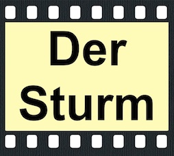 Die Sturmflut