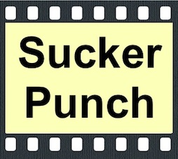 Sucker Punch