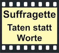 Suffragette