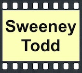 Sweeney Todd: The Demon Barber of Fleet Street