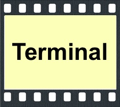 The Terminal